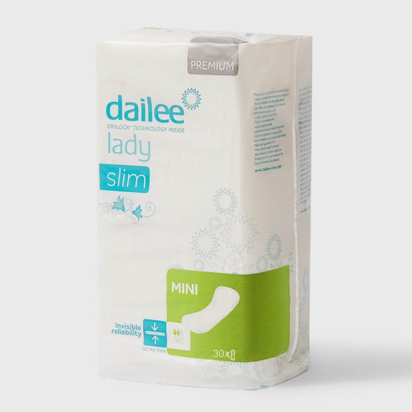Dailee Lady Mini