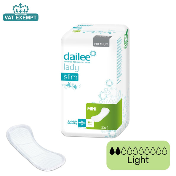 Dailee Lady Mini