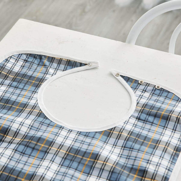 Invizi Adult and Youth Bibs - 3 Pack