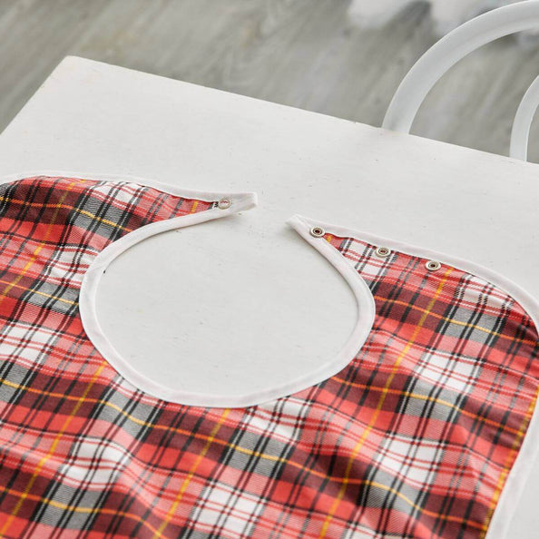 Invizi Adult and Youth Bibs - 3 Pack