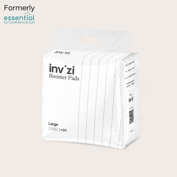 Invizi Booster Pads - Maxi