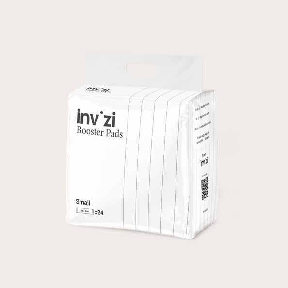 Invizi Booster Pads - Mini