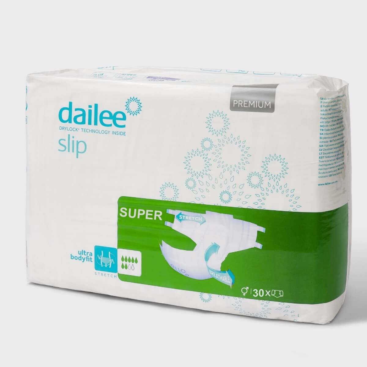 Adult Diapers For Incontinence – ConfidenceClub UK