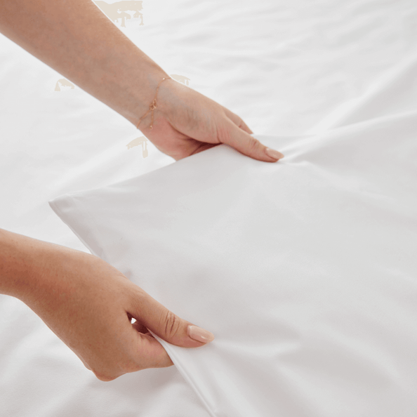 Invizi Waterproof Duvet Cover