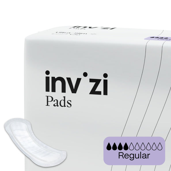 Invizi Pads - Regular