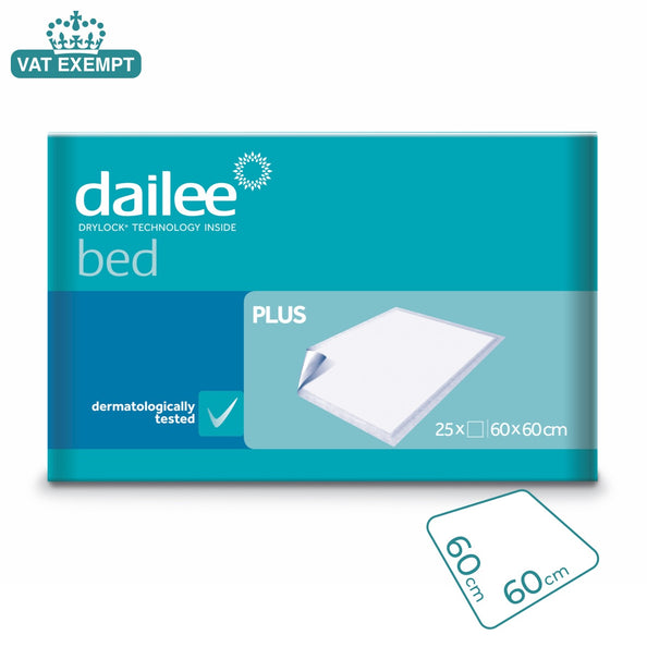 Dailee Bed Plus - 60x60cm