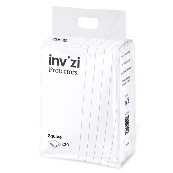Invizi Waterproof Protector - 60x60cm