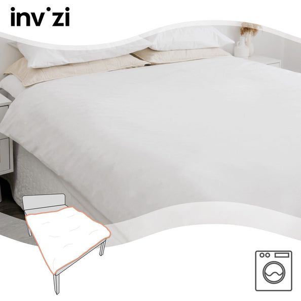 Invizi Waterproof Duvet Cover