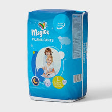 Load image into Gallery viewer, Magics Youth Pants 8-15 Years (27-57kg)