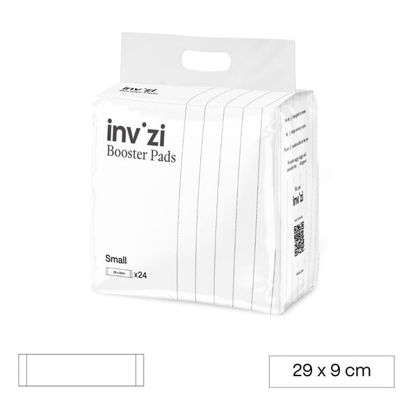 Invizi Booster Pads - Mini