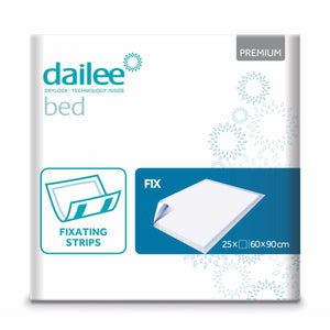 Dailee Bed Premium Fix - 90x60cm