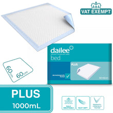 Load image into Gallery viewer, Dailee Bed Plus - 60x60cm